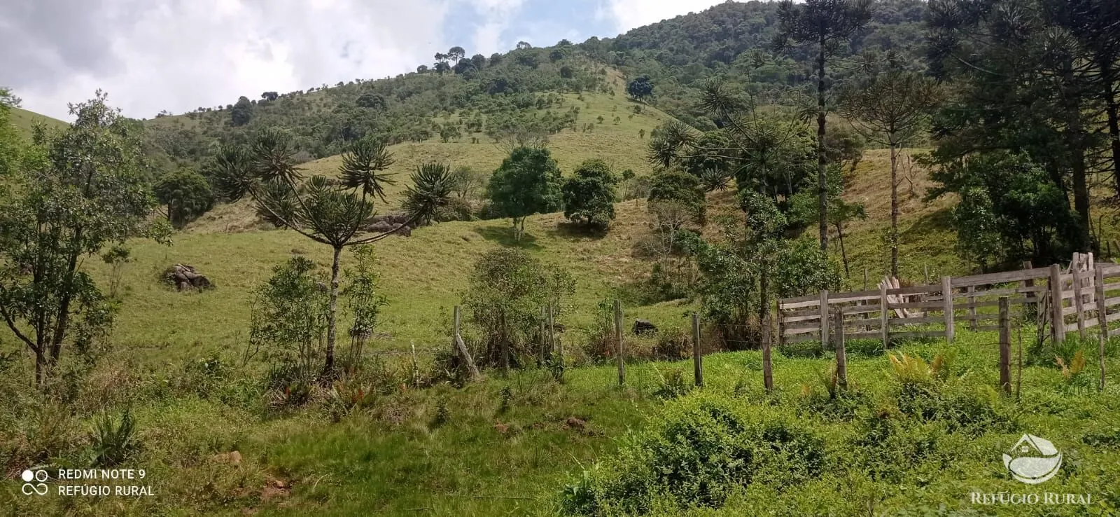 Sítio à venda de 21 ha em São José dos Campos, SP, Brasil