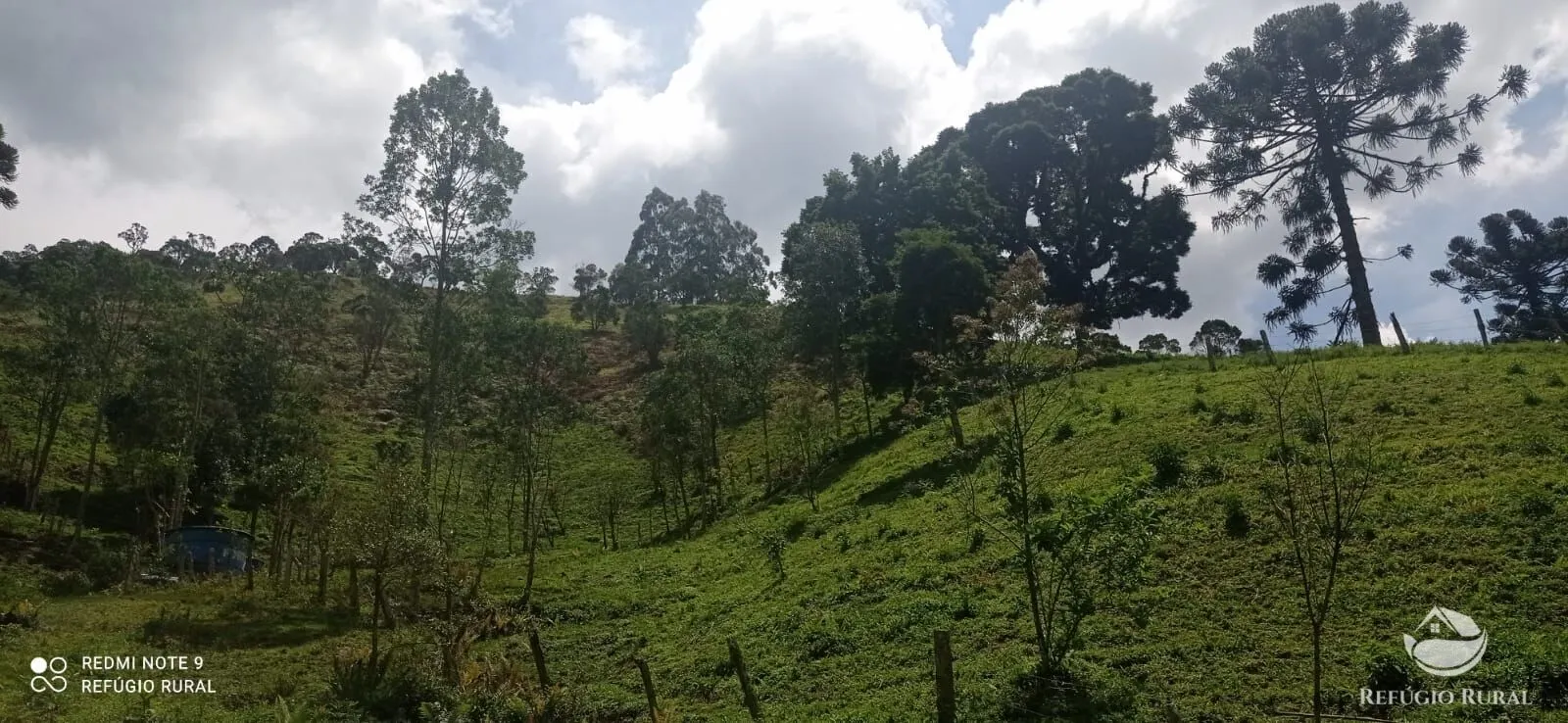 Sítio à venda de 21 ha em São José dos Campos, SP, Brasil