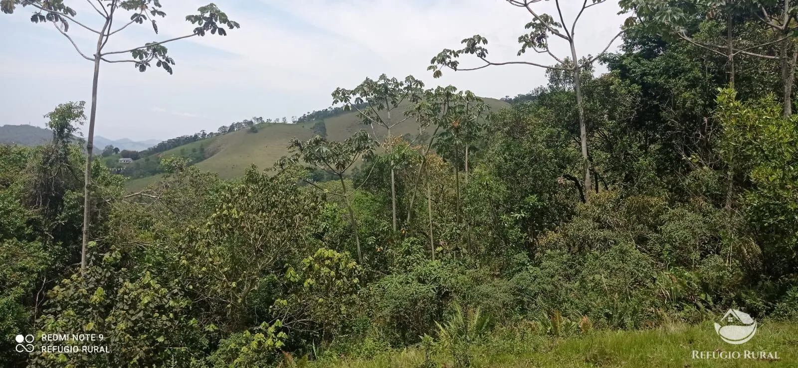 Sítio à venda de 21 ha em São José dos Campos, SP, Brasil