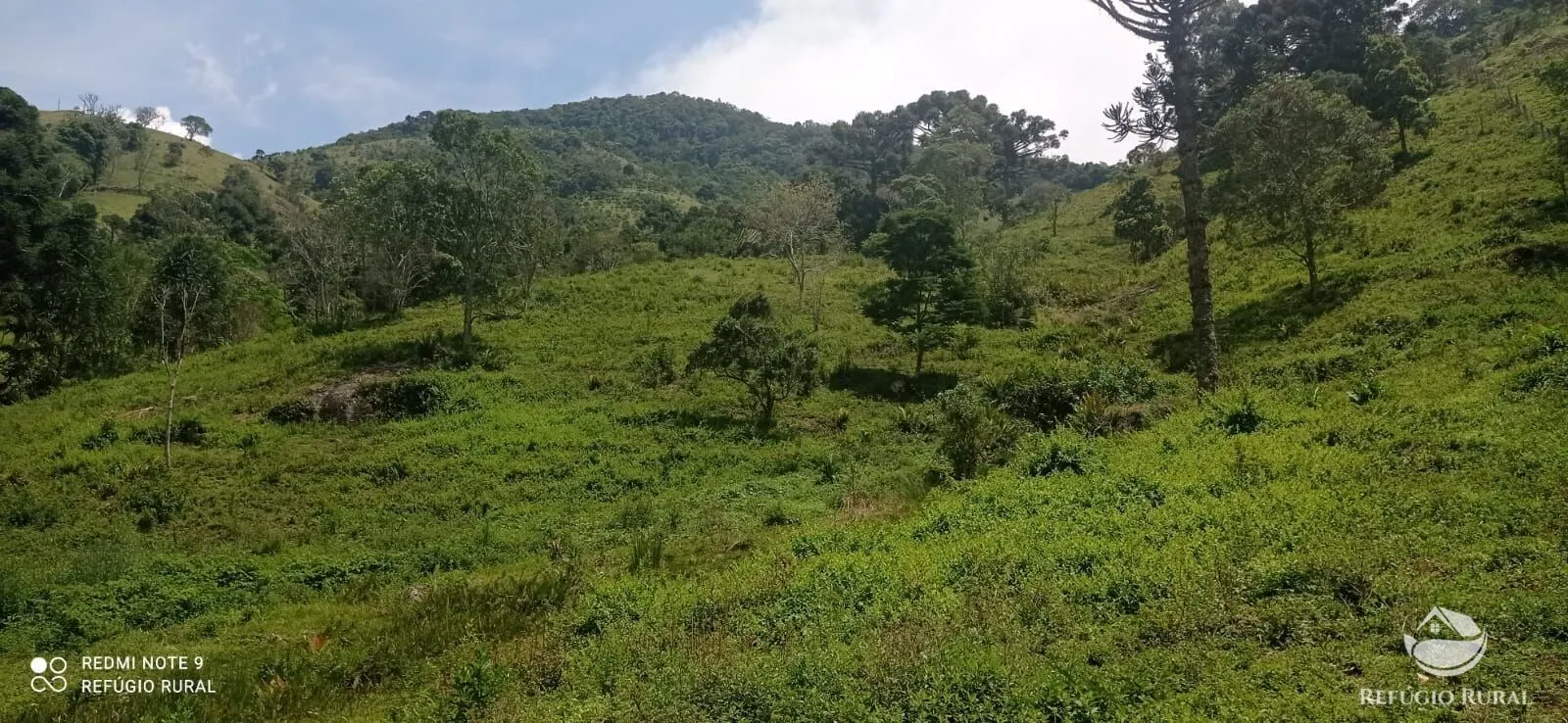 Sítio à venda de 21 ha em São José dos Campos, SP, Brasil