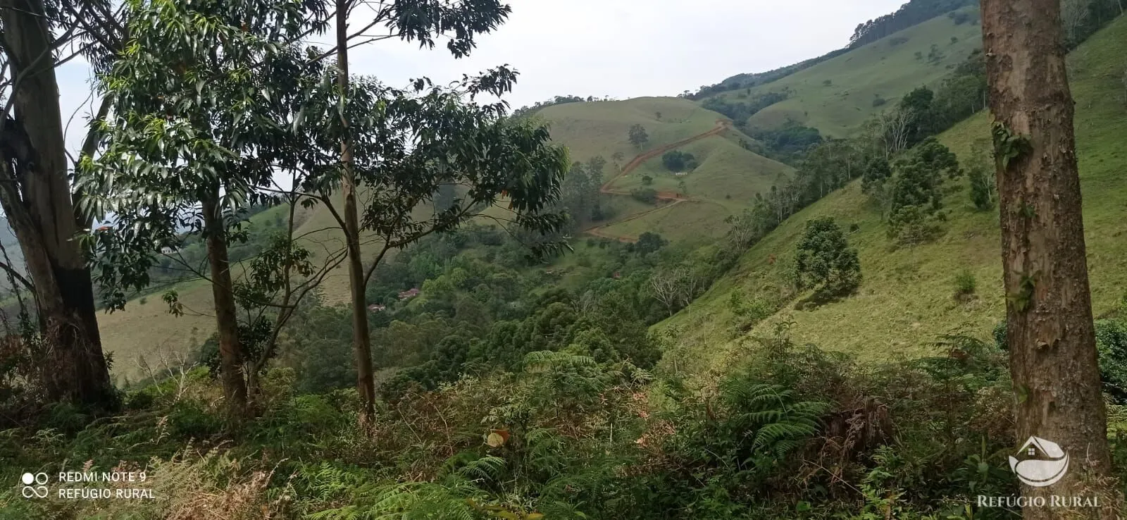 Sítio à venda de 21 ha em São José dos Campos, SP, Brasil