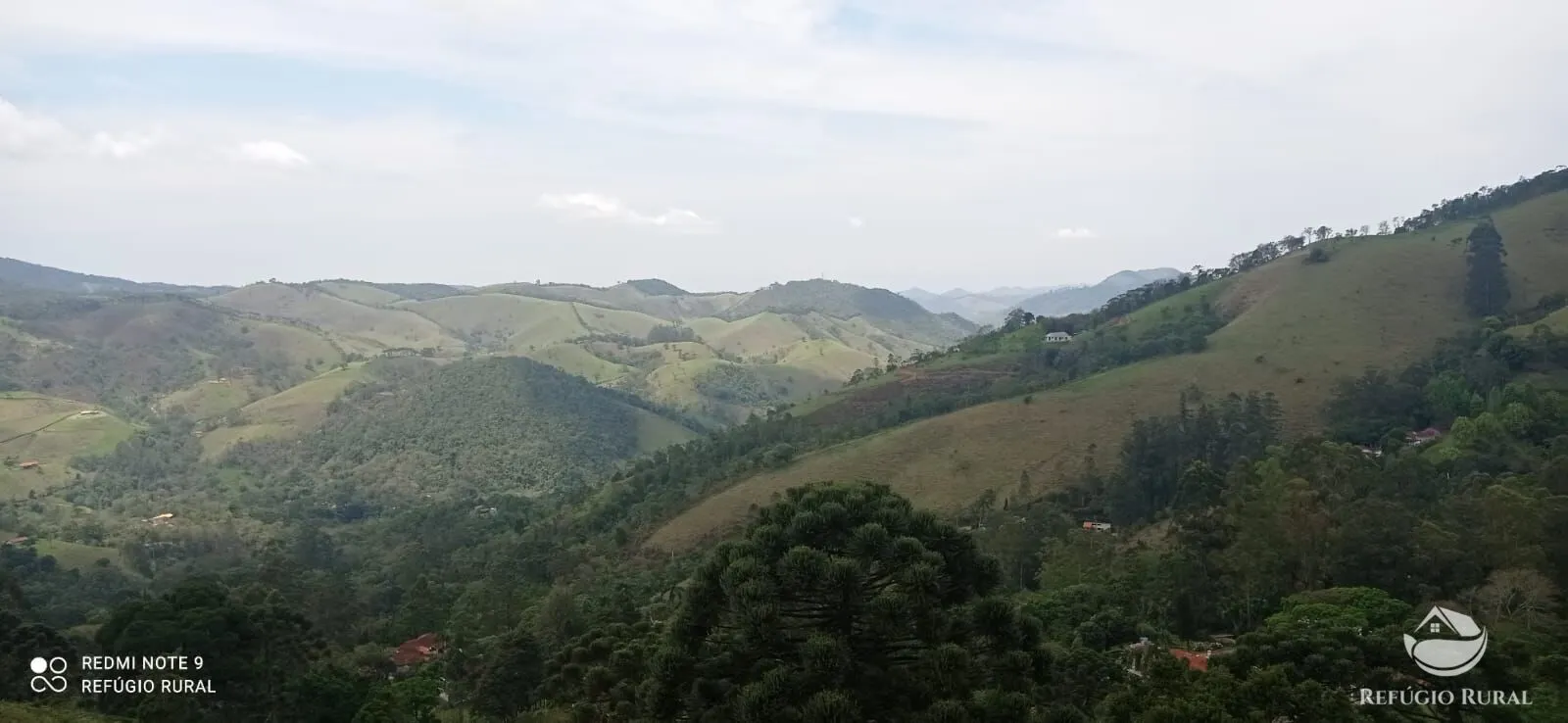Sítio à venda de 21 ha em São José dos Campos, SP, Brasil