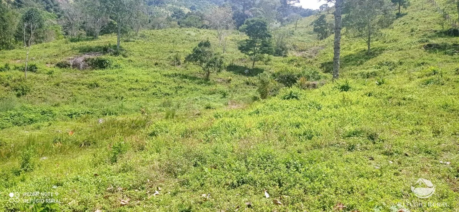 Sítio à venda de 21 ha em São José dos Campos, SP, Brasil