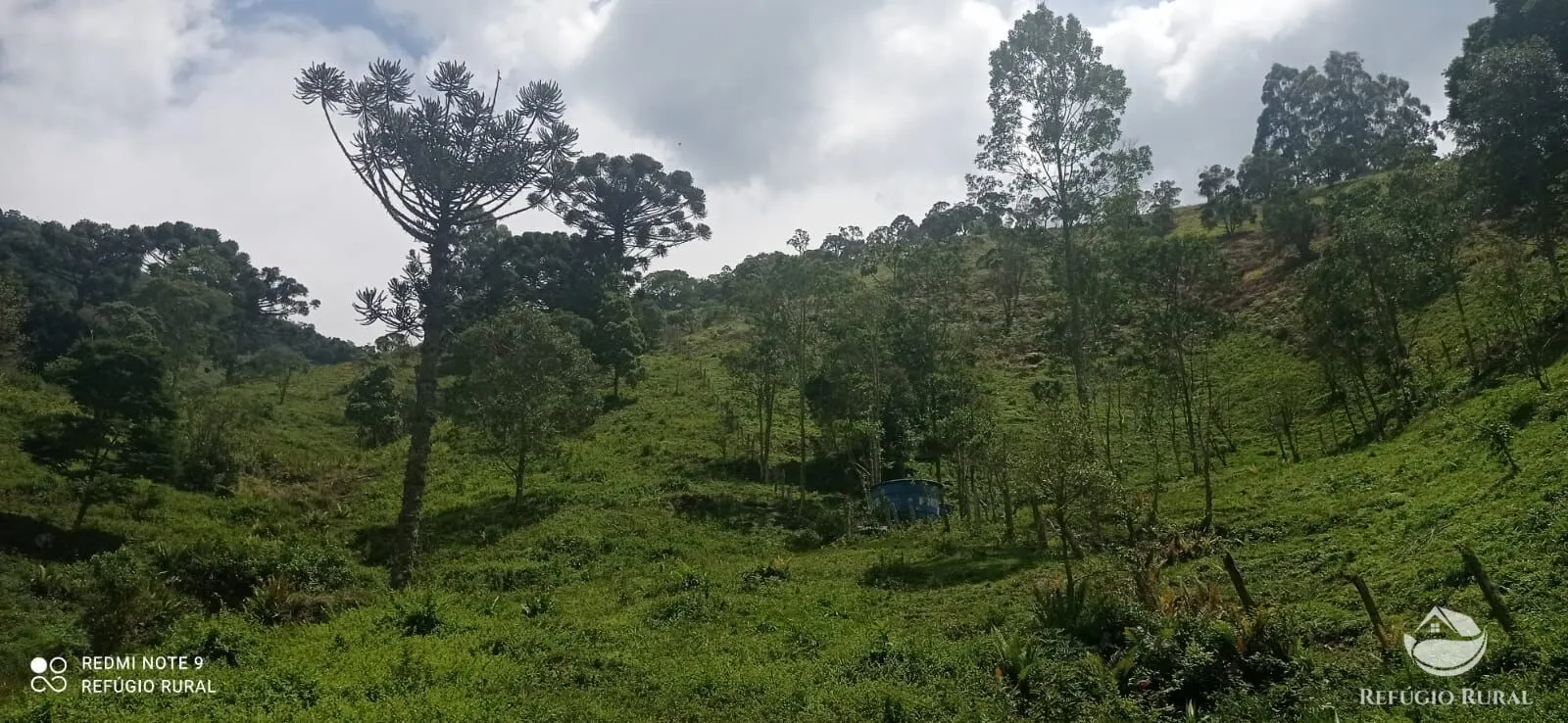 Sítio à venda de 21 ha em São José dos Campos, SP, Brasil