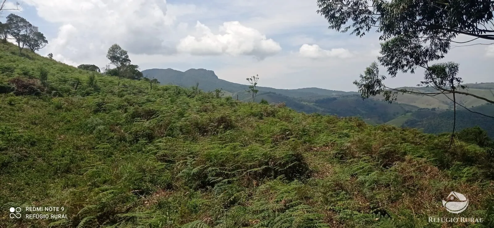 Sítio à venda de 21 ha em São José dos Campos, SP, Brasil