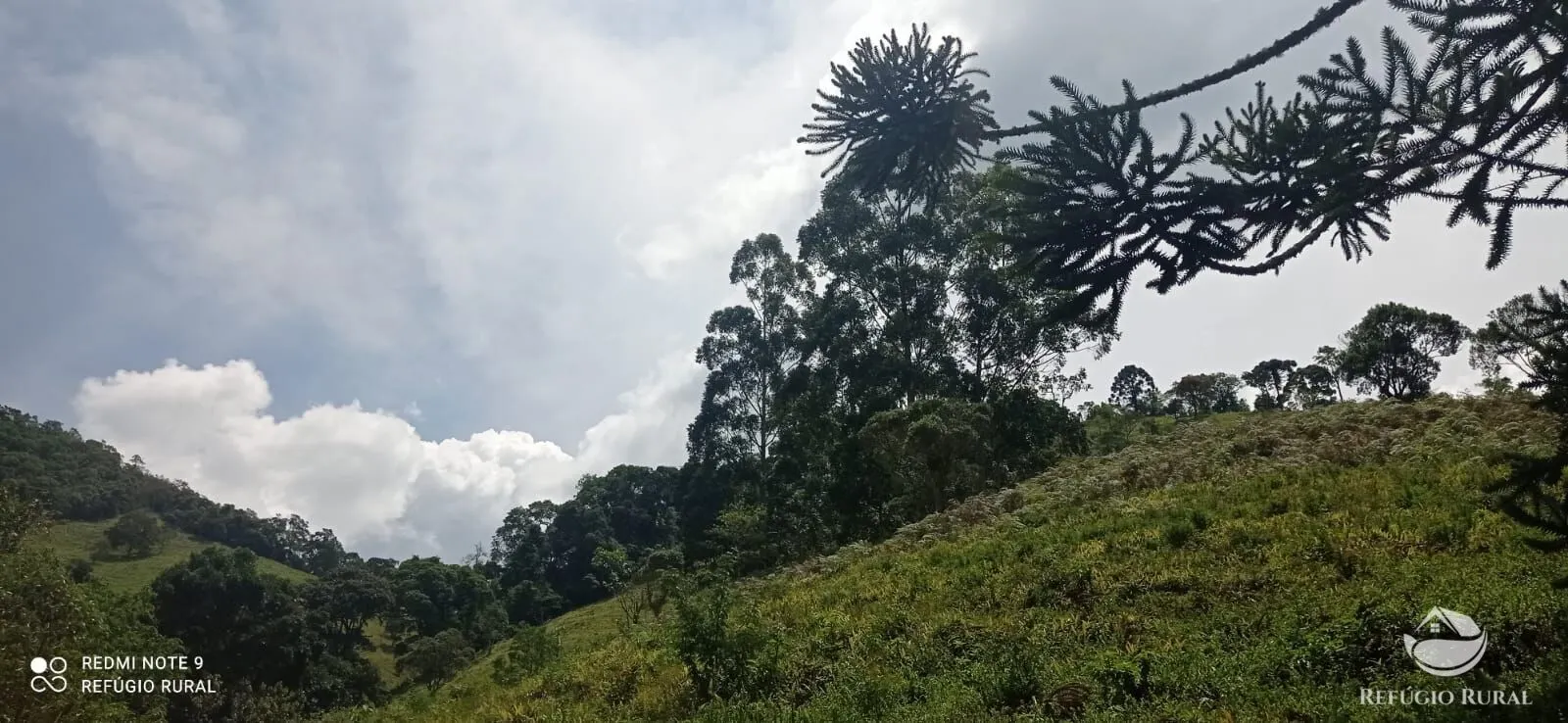 Sítio à venda de 21 ha em São José dos Campos, SP, Brasil