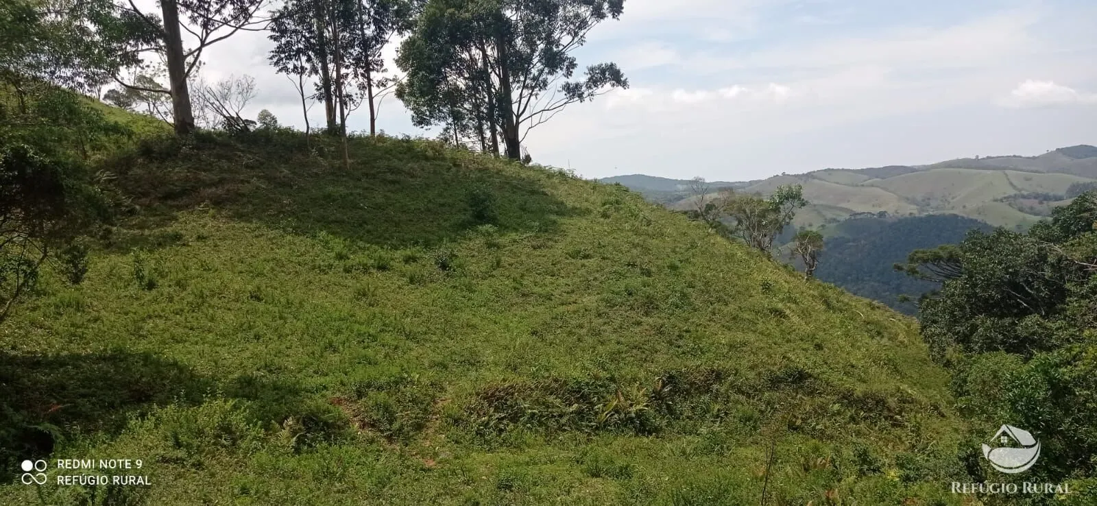 Sítio à venda de 21 ha em São José dos Campos, SP, Brasil