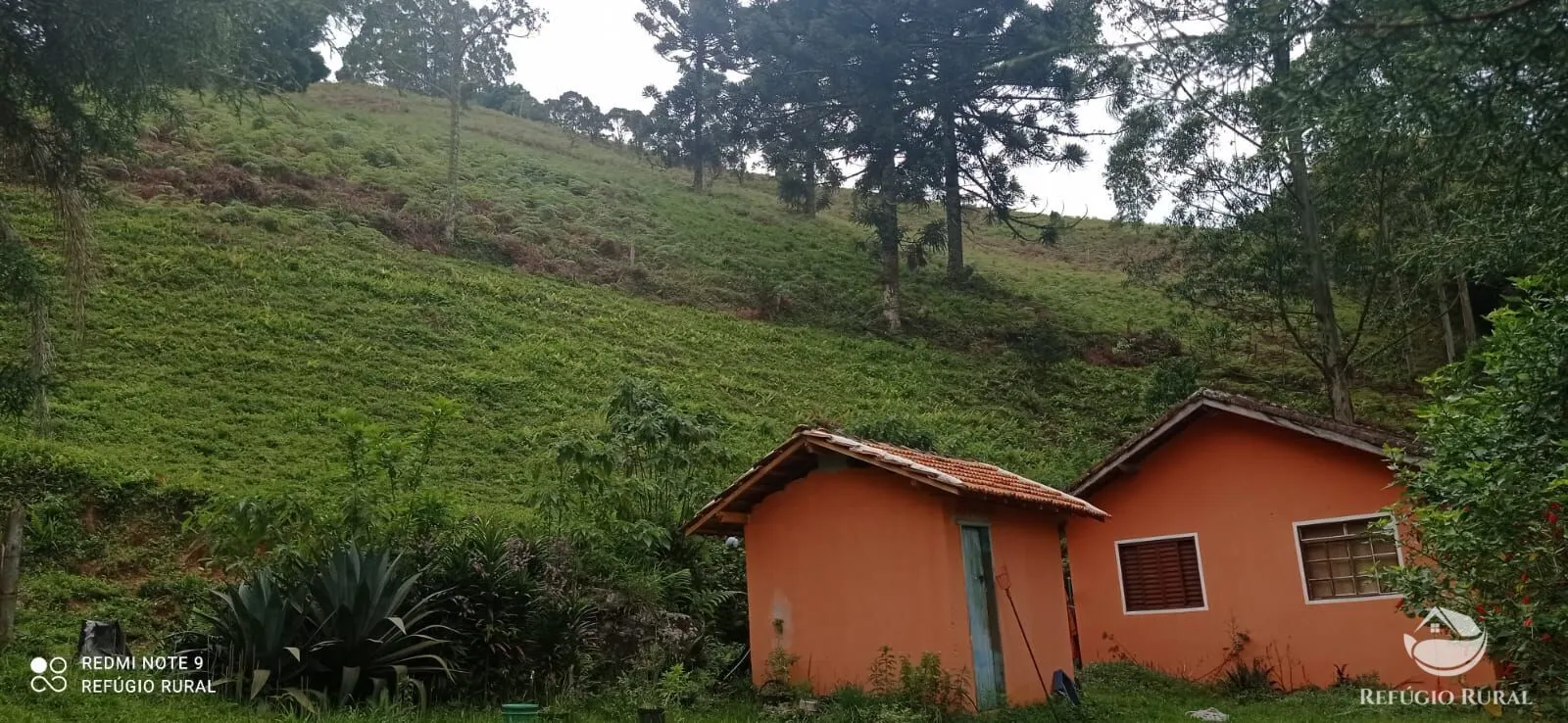 Sítio à venda de 21 ha em São José dos Campos, SP, Brasil