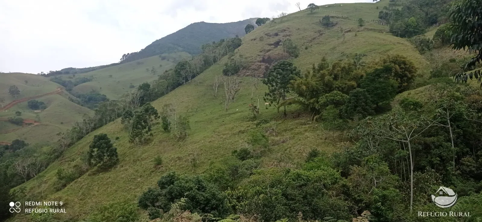 Sítio à venda de 21 ha em São José dos Campos, SP, Brasil