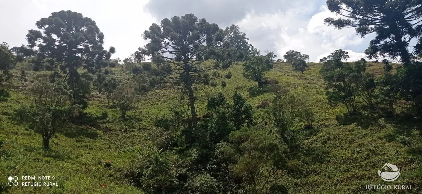 Sítio à venda de 21 ha em São José dos Campos, SP, Brasil