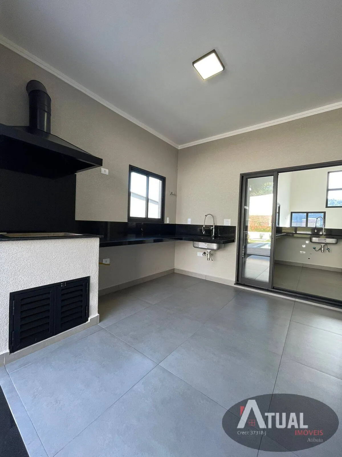 House for sale of 639 m² in Atibaia, SP, Brazil