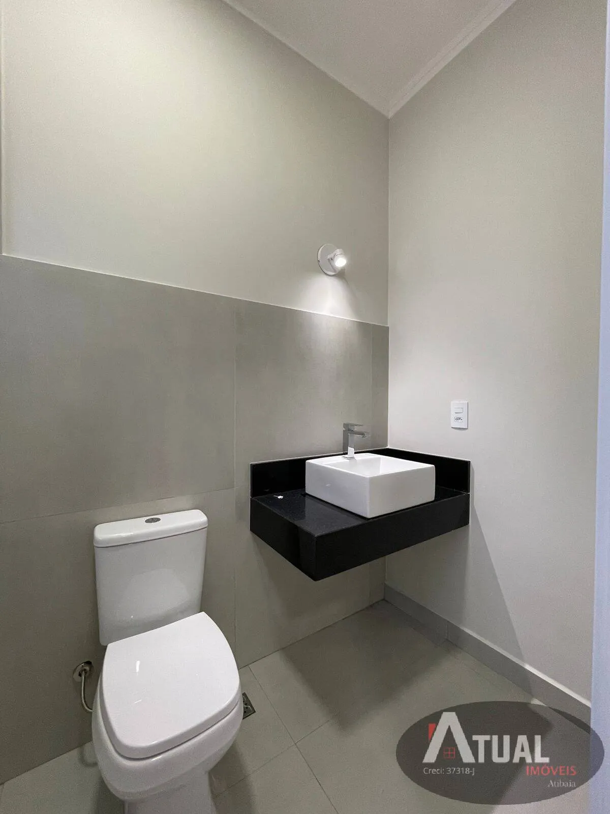 House for sale of 639 m² in Atibaia, SP, Brazil