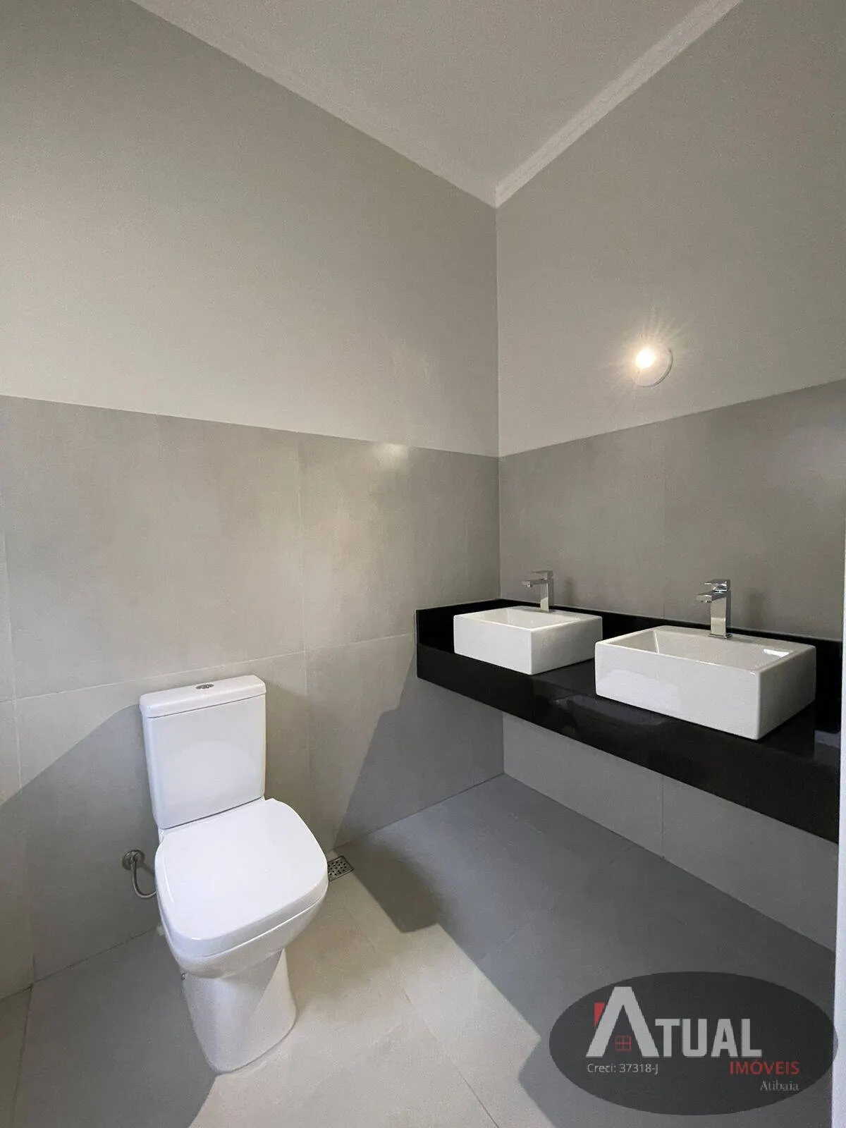 House for sale of 639 m² in Atibaia, SP, Brazil
