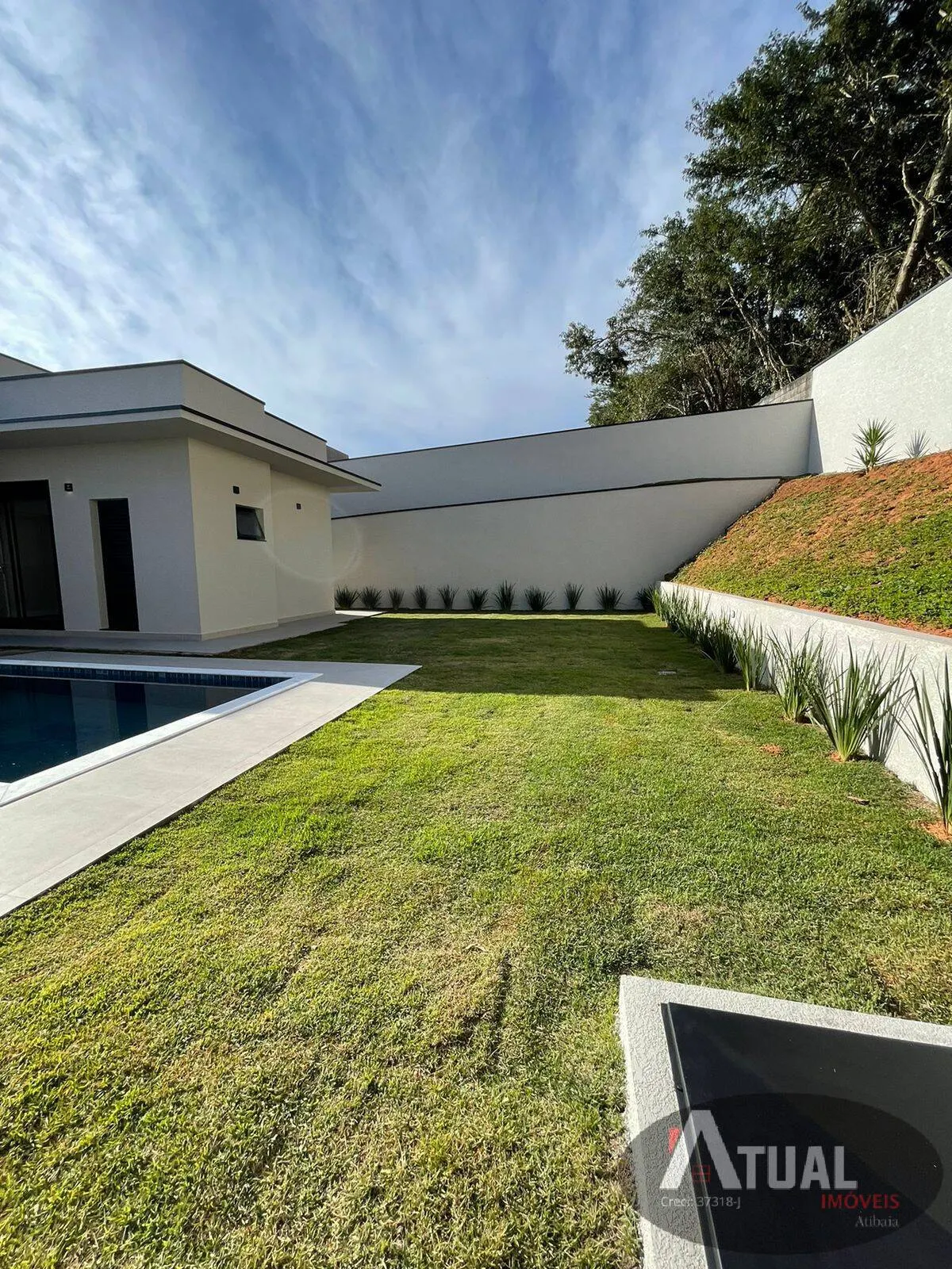 House for sale of 639 m² in Atibaia, SP, Brazil