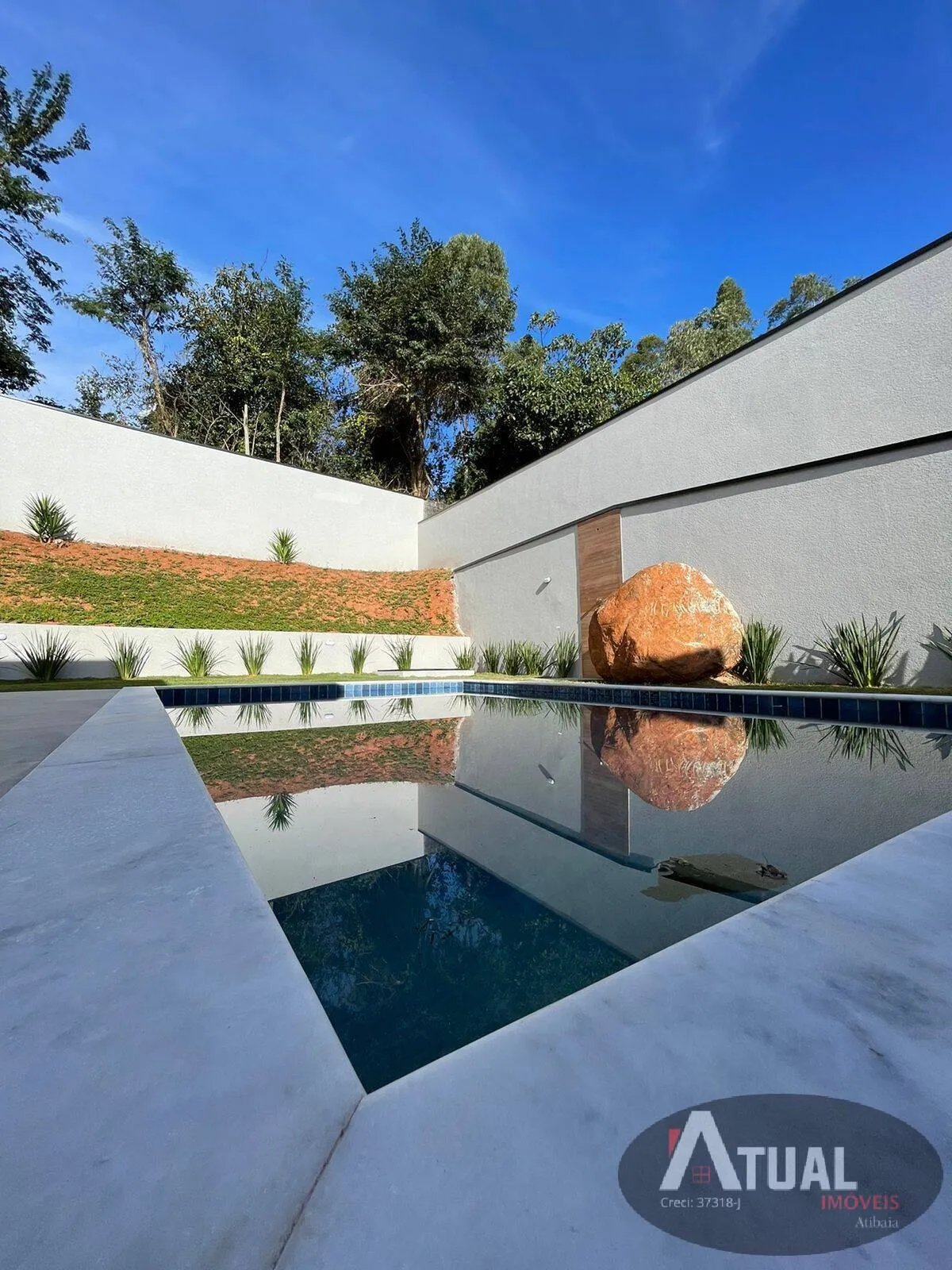 House for sale of 639 m² in Atibaia, SP, Brazil
