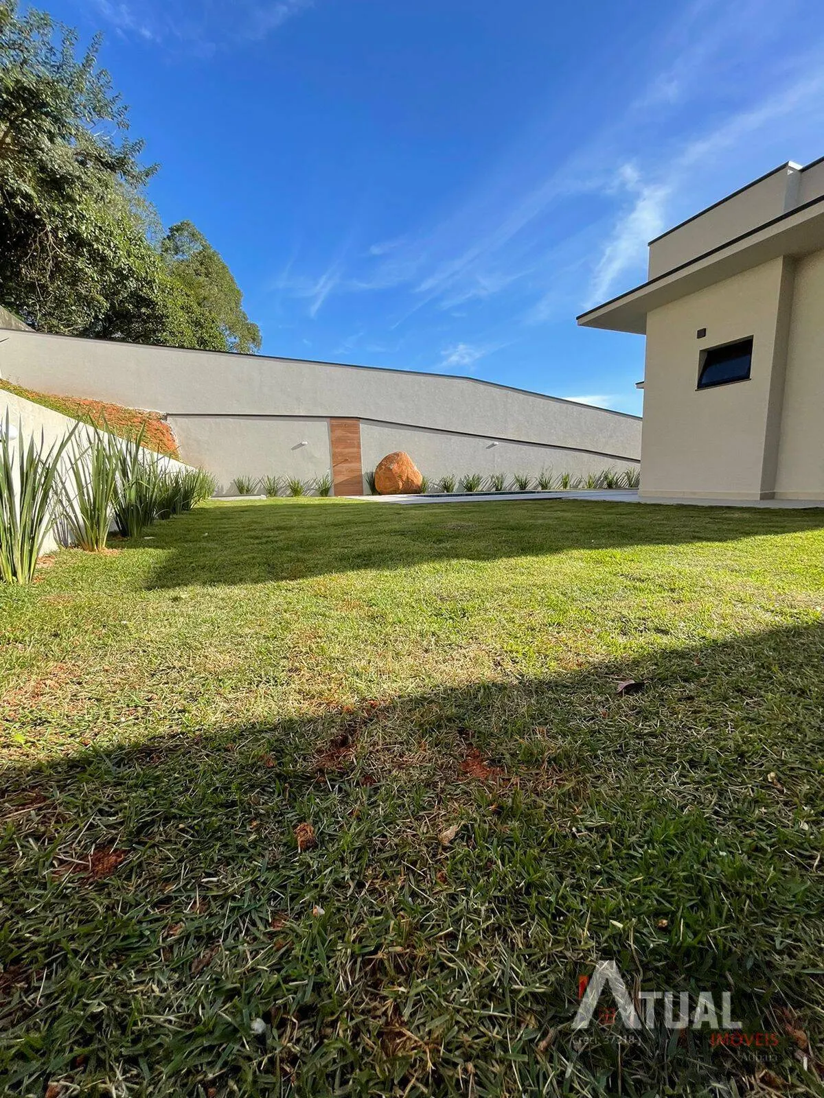 House for sale of 639 m² in Atibaia, SP, Brazil