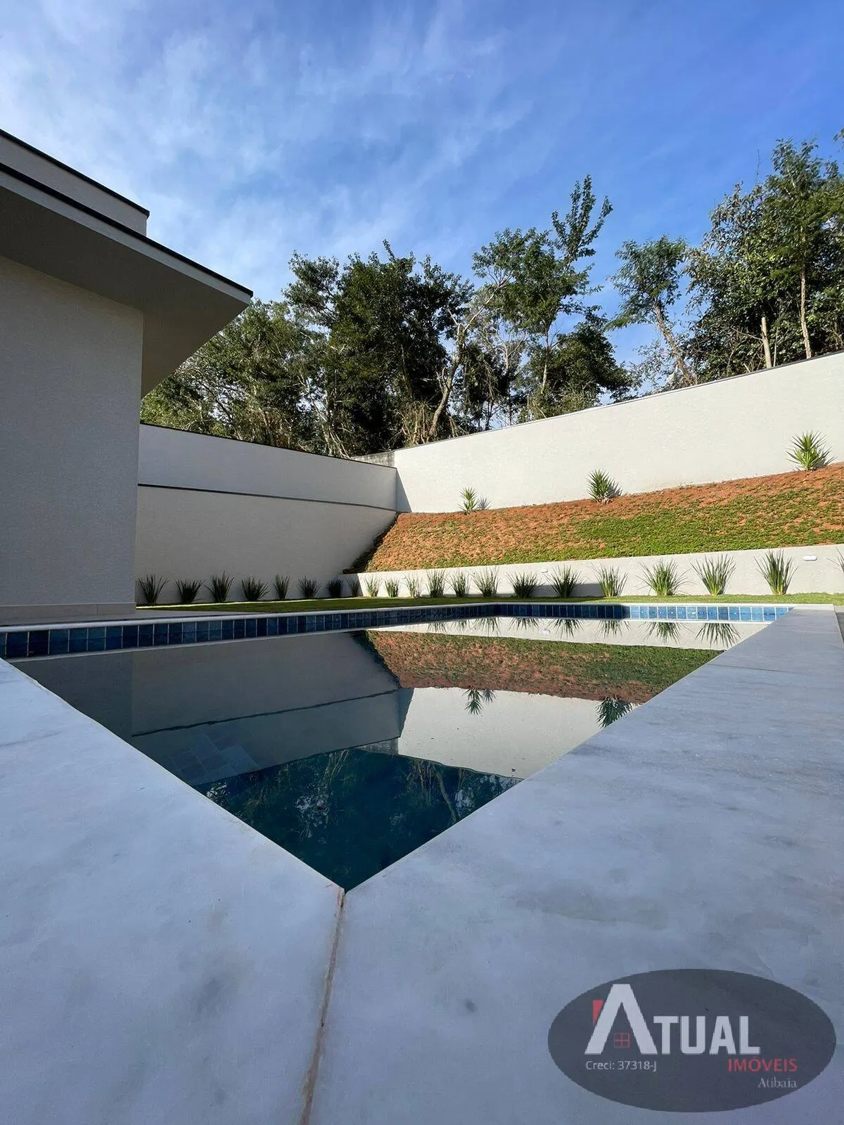 House for sale of 639 m² in Atibaia, SP, Brazil