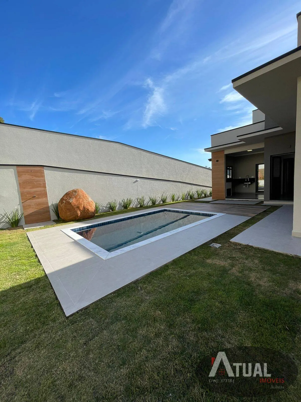 House for sale of 639 m² in Atibaia, SP, Brazil