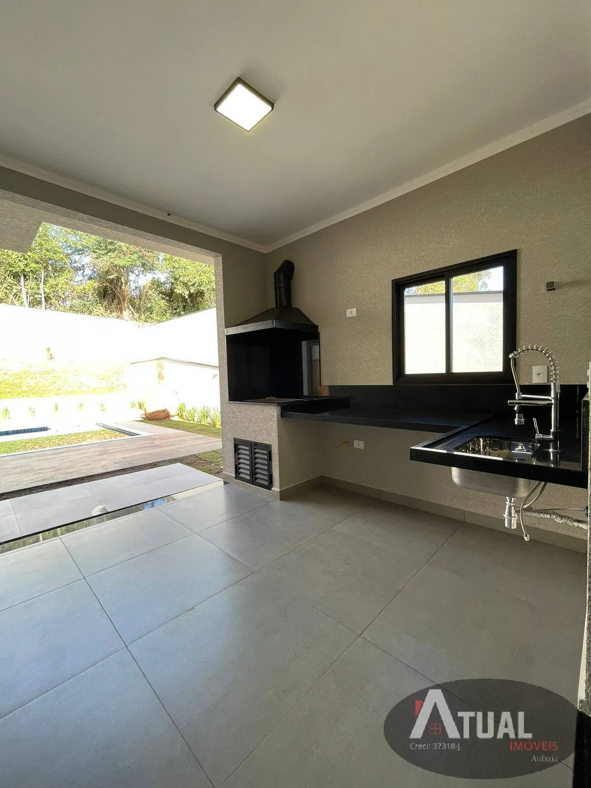 House for sale of 639 m² in Atibaia, SP, Brazil