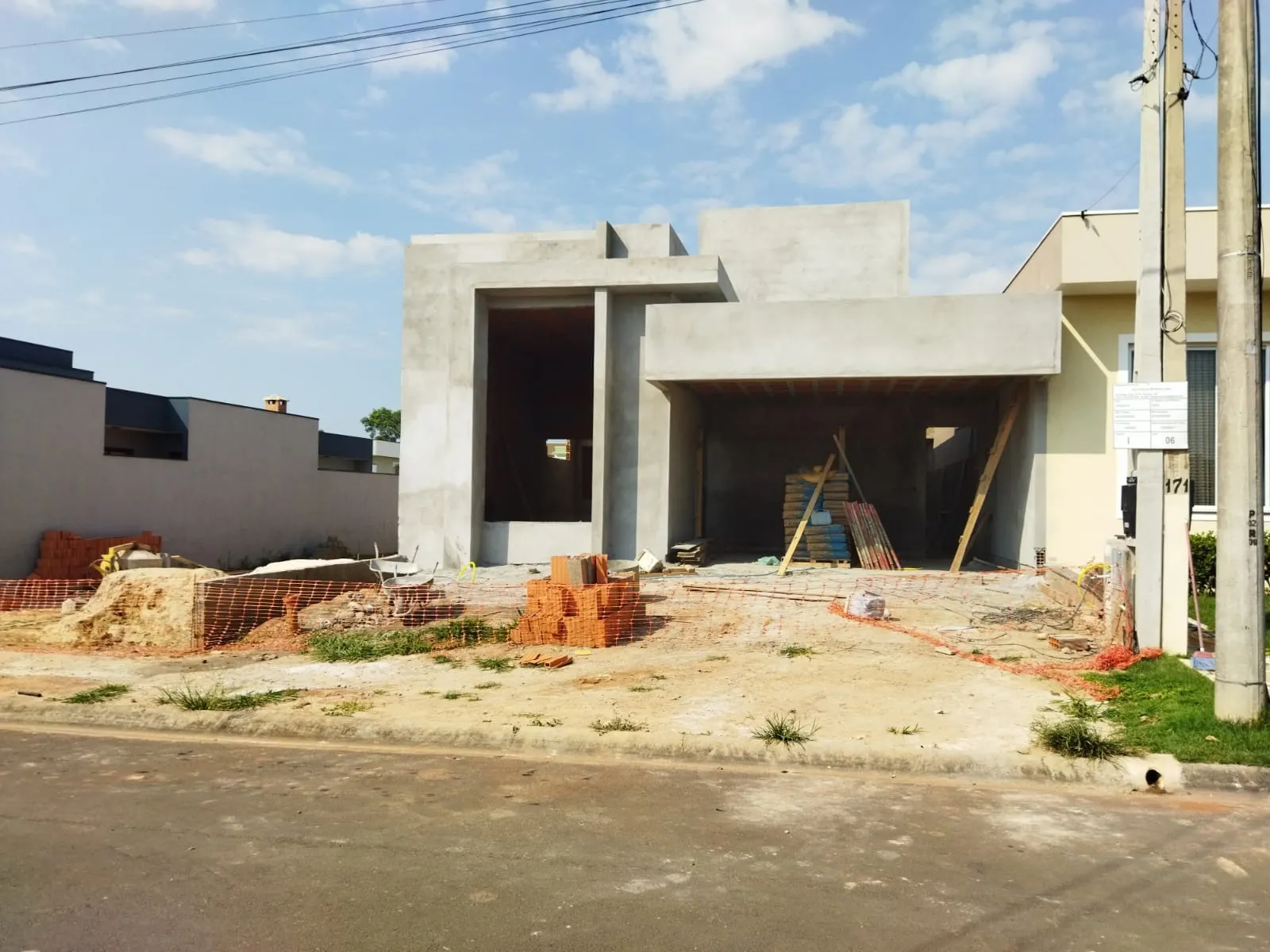 Casa à venda de 300 m² em Paulínia, SP, Brasil