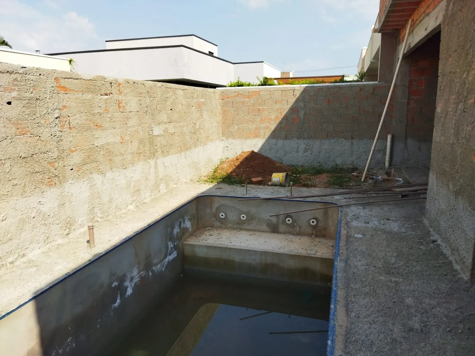 Casa à venda de 300 m² em Paulínia, SP, Brasil
