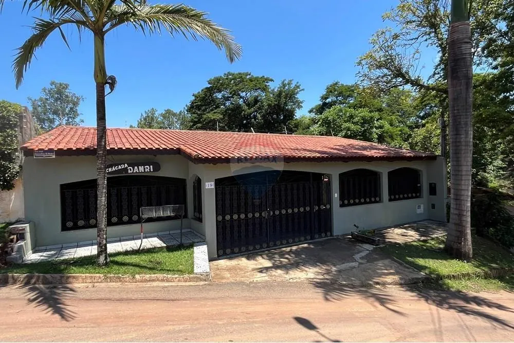 Country home for sale of 1,013 m² in Jarinu, SP, Brazil