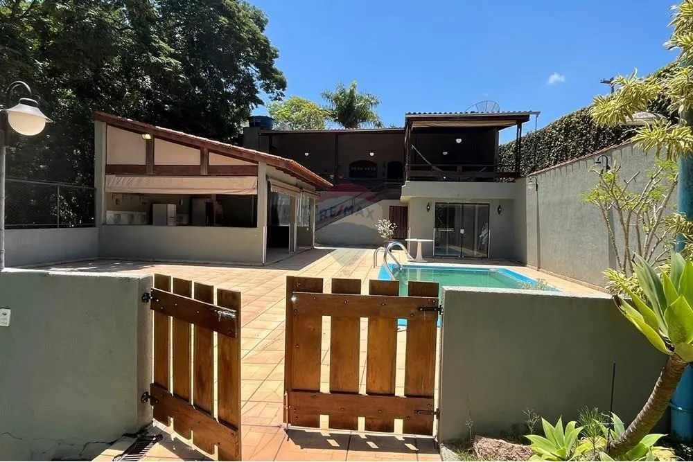 Chácara à venda de 1.013 m² em Jarinu, SP, Brasil