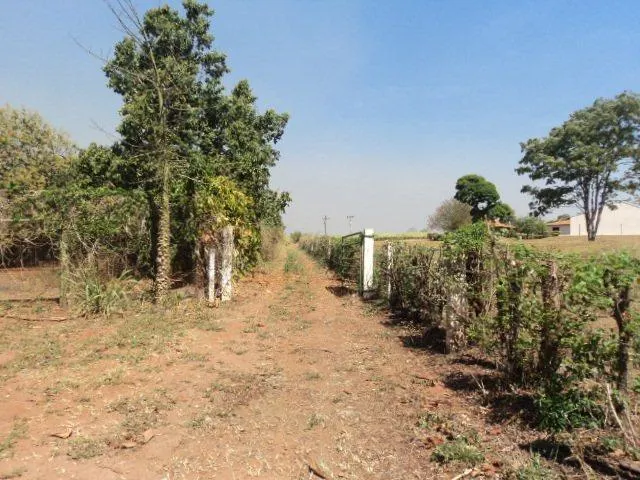 Fazenda à venda de 80 ha em Descalvado, SP, Brasil