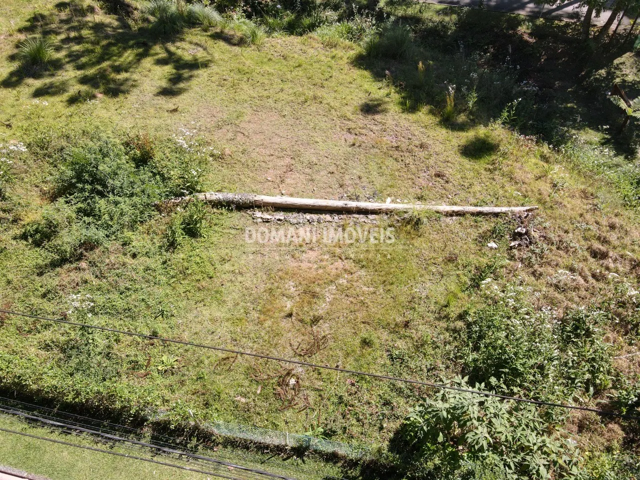 Terreno à venda de 2.865 m² em Campos do Jordão, SP, Brasil