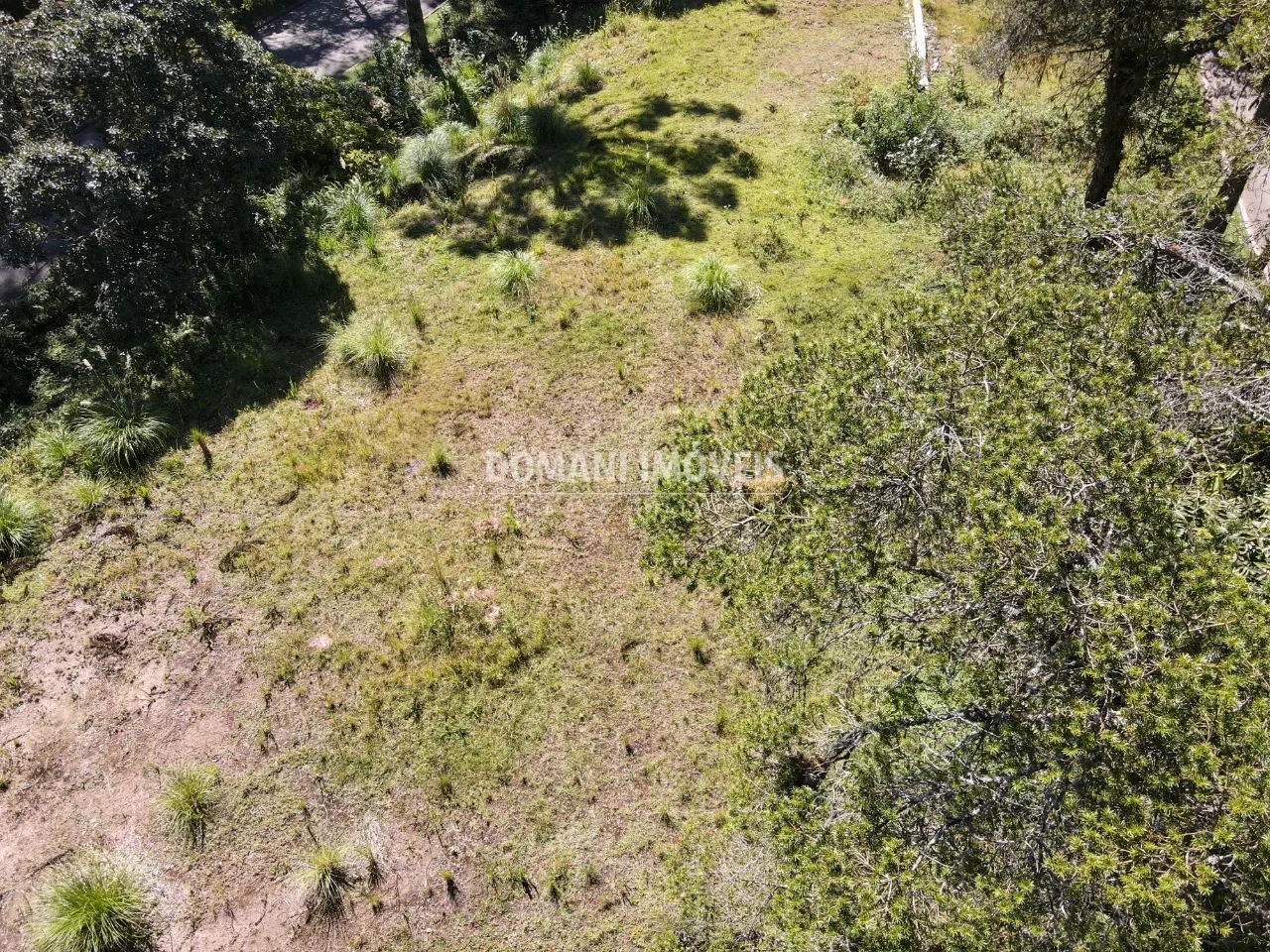 Terreno à venda de 2.865 m² em Campos do Jordão, SP, Brasil