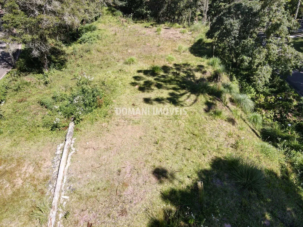 Terreno à venda de 2.865 m² em Campos do Jordão, SP, Brasil