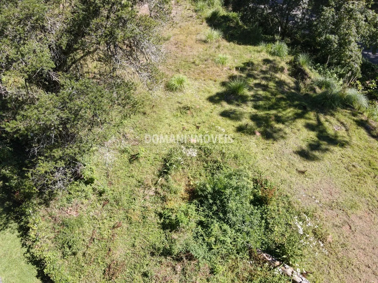 Terreno à venda de 2.865 m² em Campos do Jordão, SP, Brasil