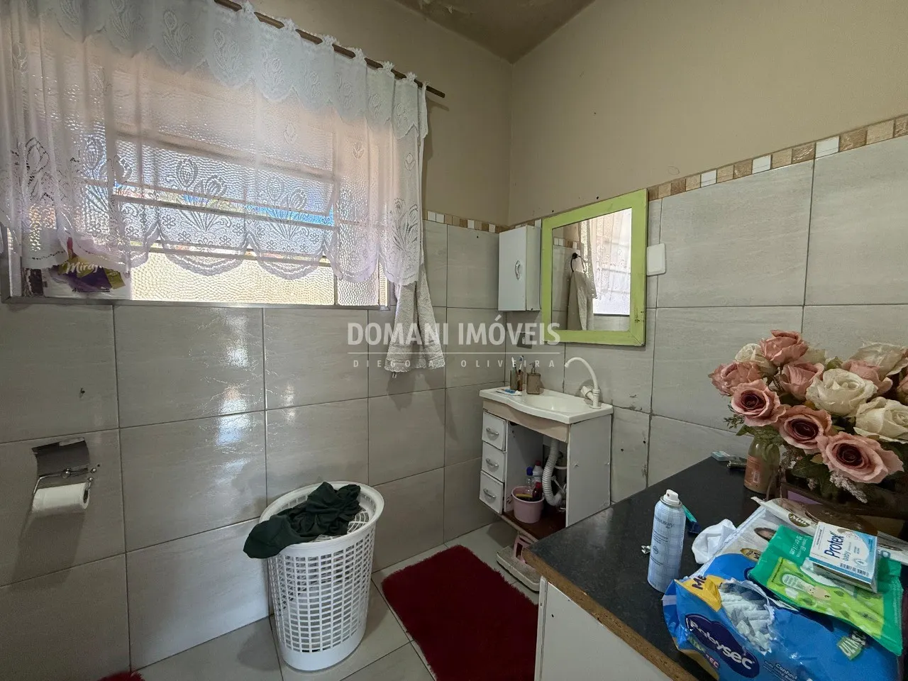 Comercial à venda de 520 m² em Campos do Jordão, SP, Brasil
