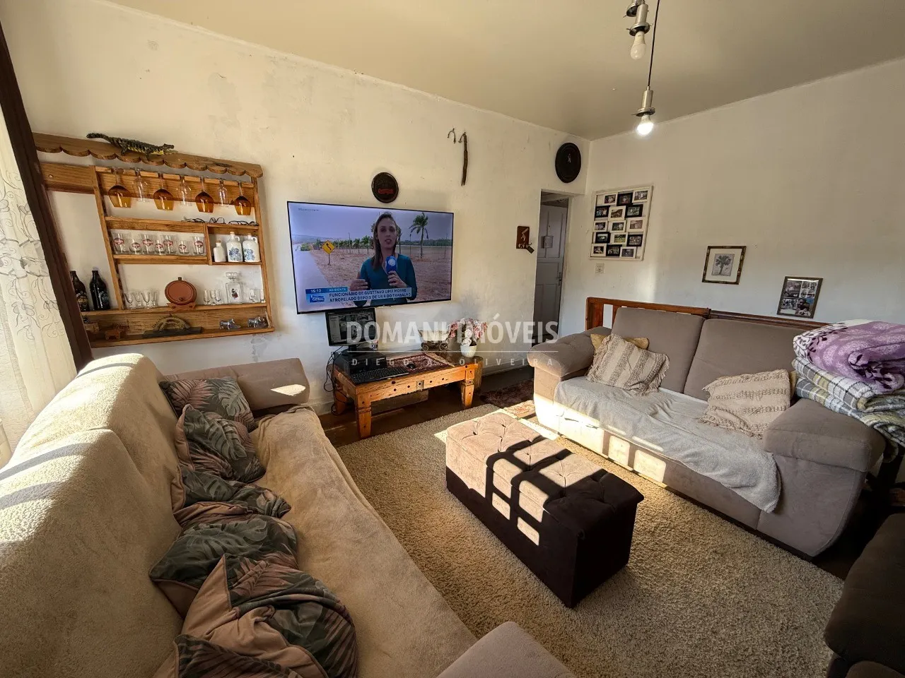 Comercial à venda de 520 m² em Campos do Jordão, SP, Brasil