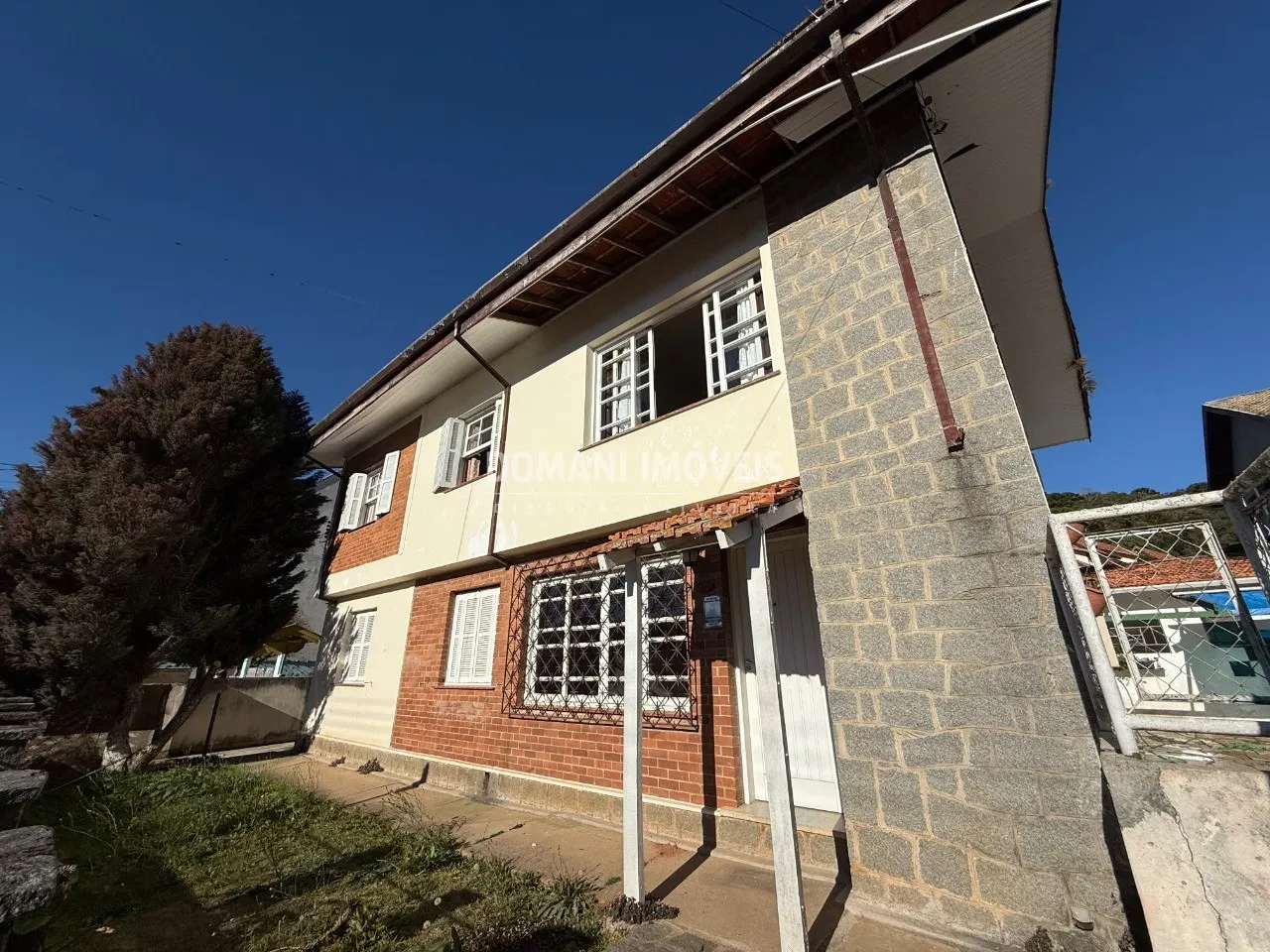 Comercial à venda de 520 m² em Campos do Jordão, SP, Brasil