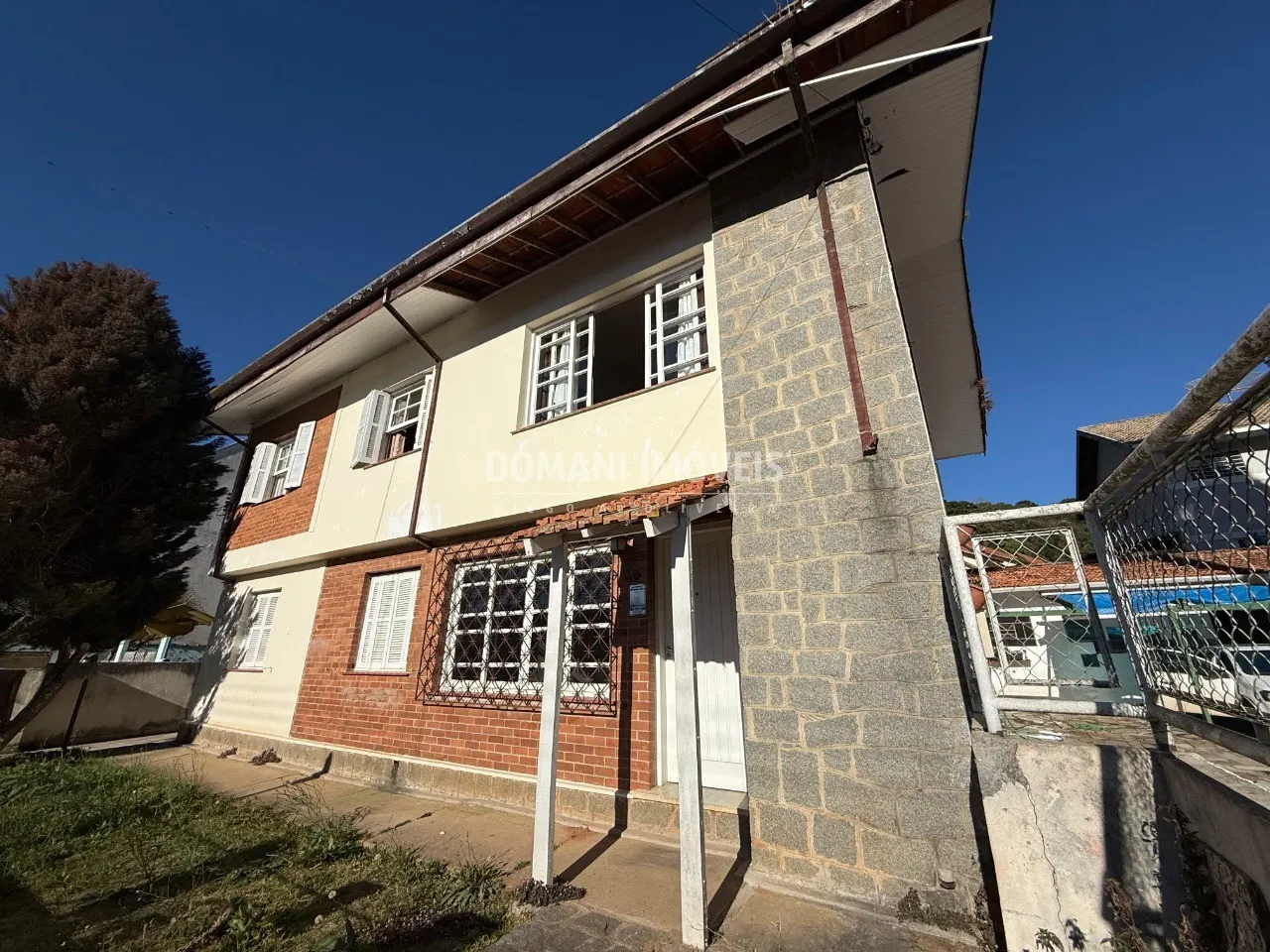 Comercial à venda de 520 m² em Campos do Jordão, SP, Brasil