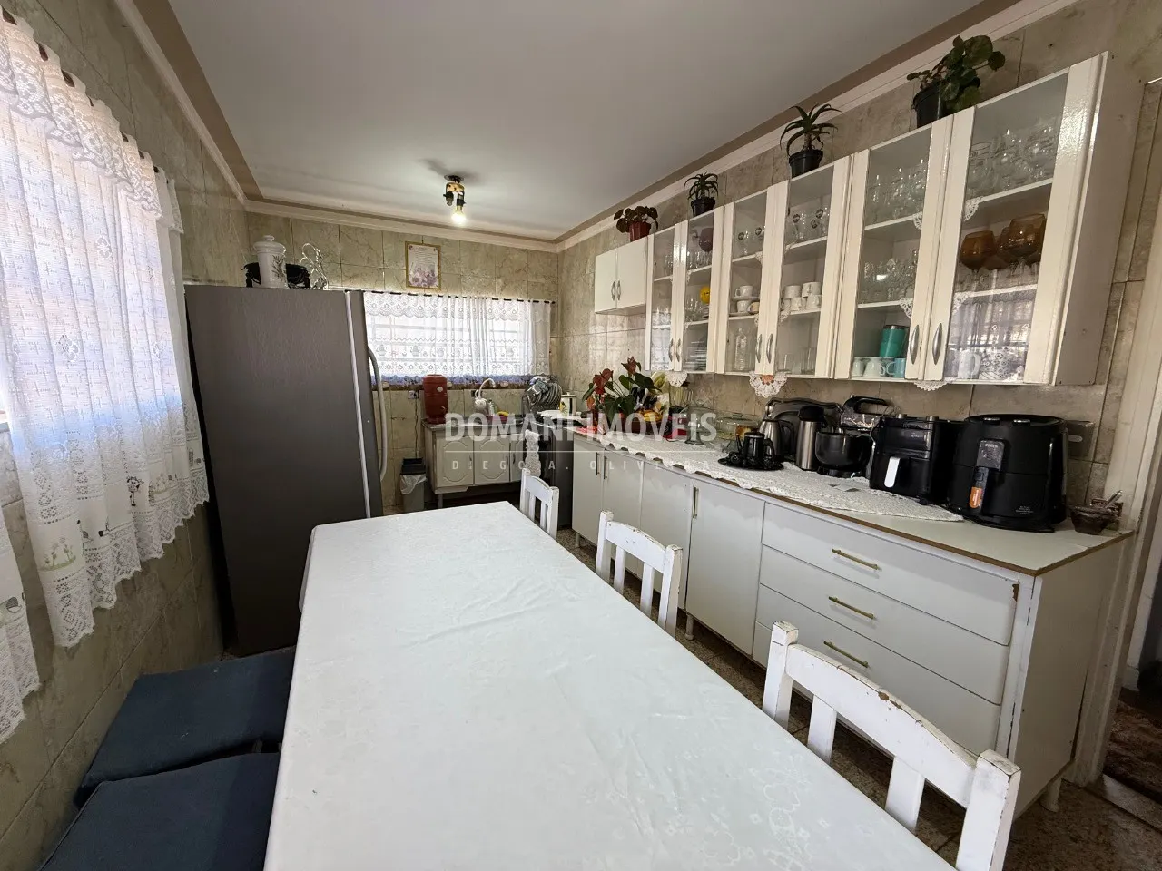 Comercial à venda de 520 m² em Campos do Jordão, SP, Brasil