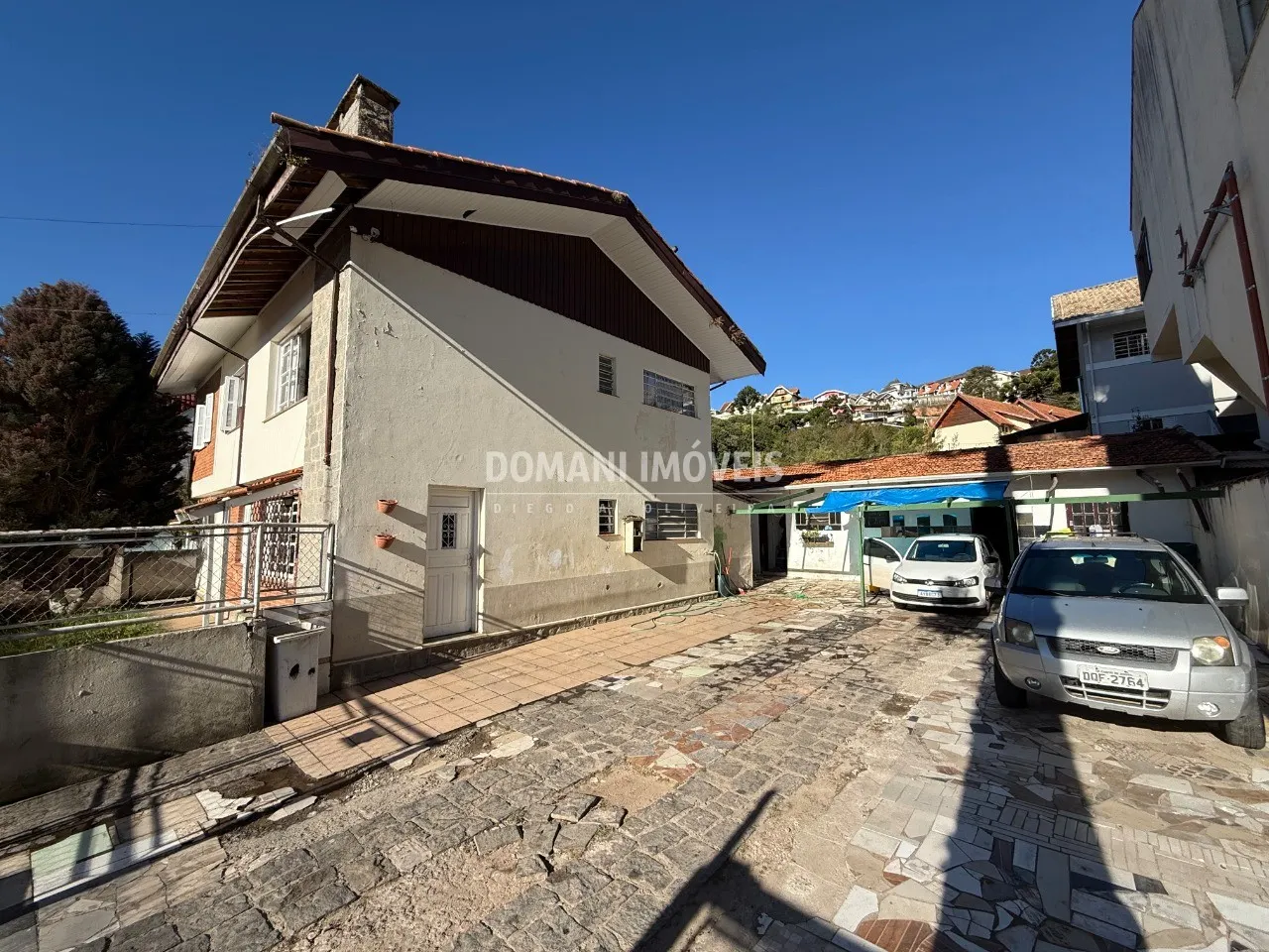 Comercial à venda de 520 m² em Campos do Jordão, SP, Brasil
