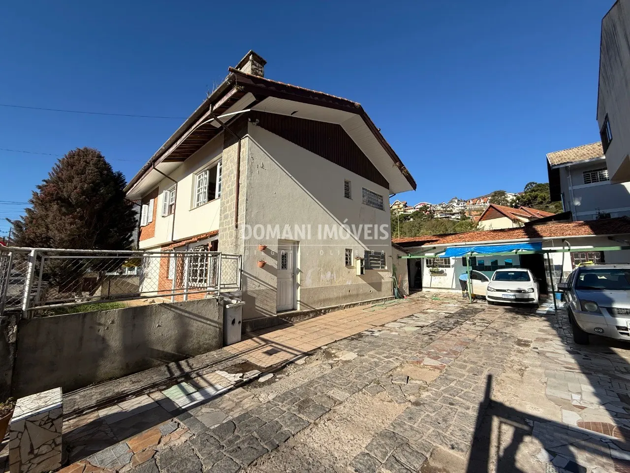 Comercial à venda de 520 m² em Campos do Jordão, SP, Brasil