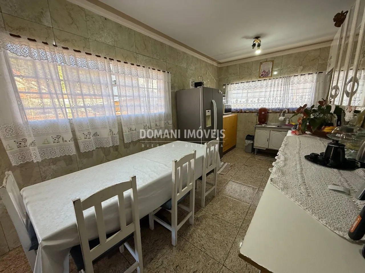 Comercial à venda de 520 m² em Campos do Jordão, SP, Brasil