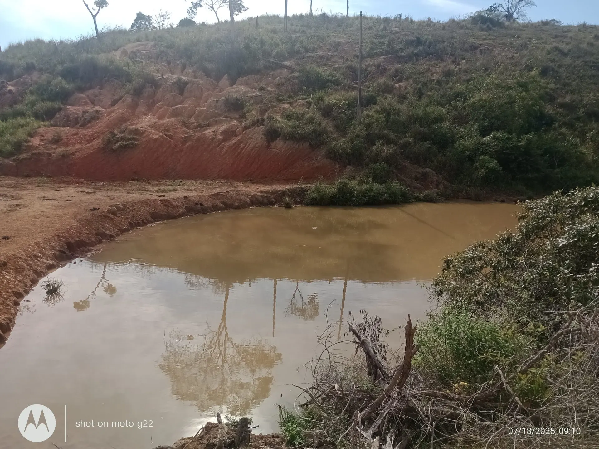 Farm for sale of 308 acres in Nova Venécia, ES, Brazil