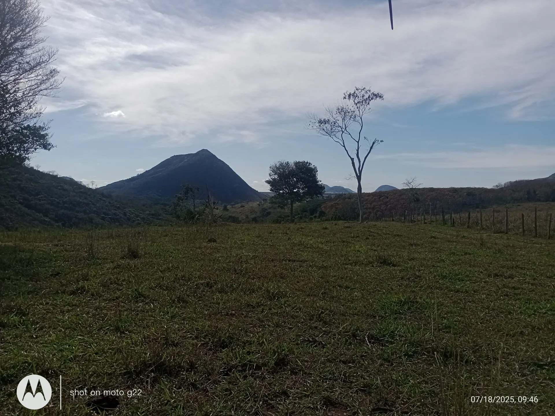Farm for sale of 308 acres in Nova Venécia, ES, Brazil