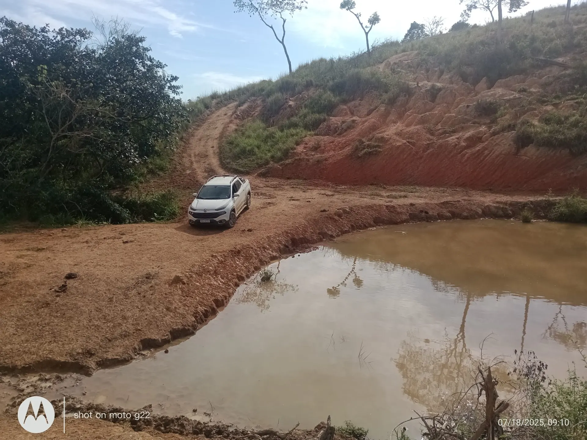 Farm for sale of 308 acres in Nova Venécia, ES, Brazil