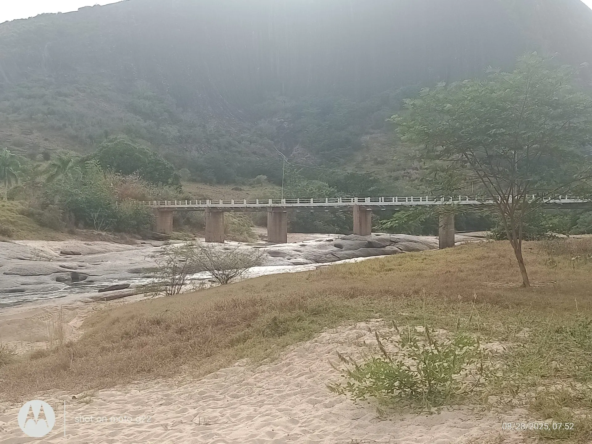 Farm for sale of 308 acres in Nova Venécia, ES, Brazil