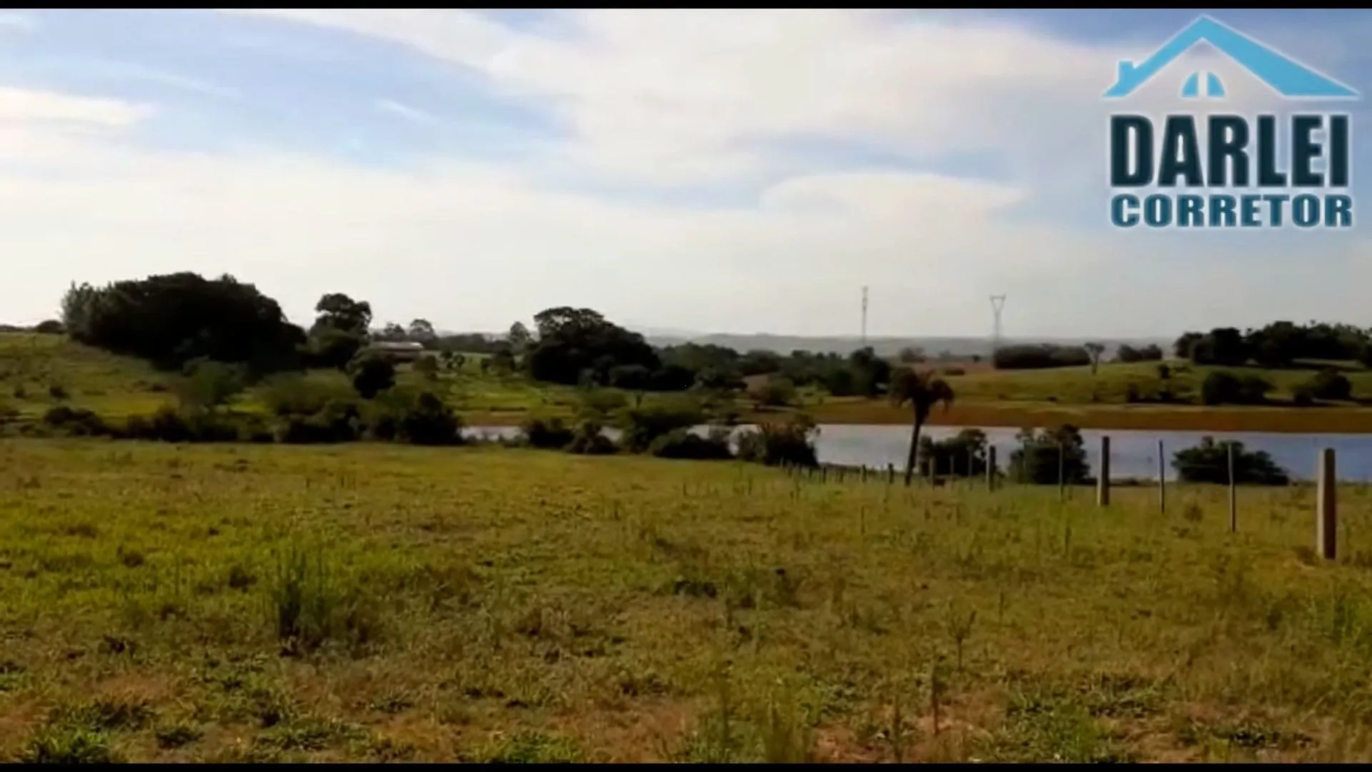 Chácara à venda de 4 ha em Viamão, RS, Brasil