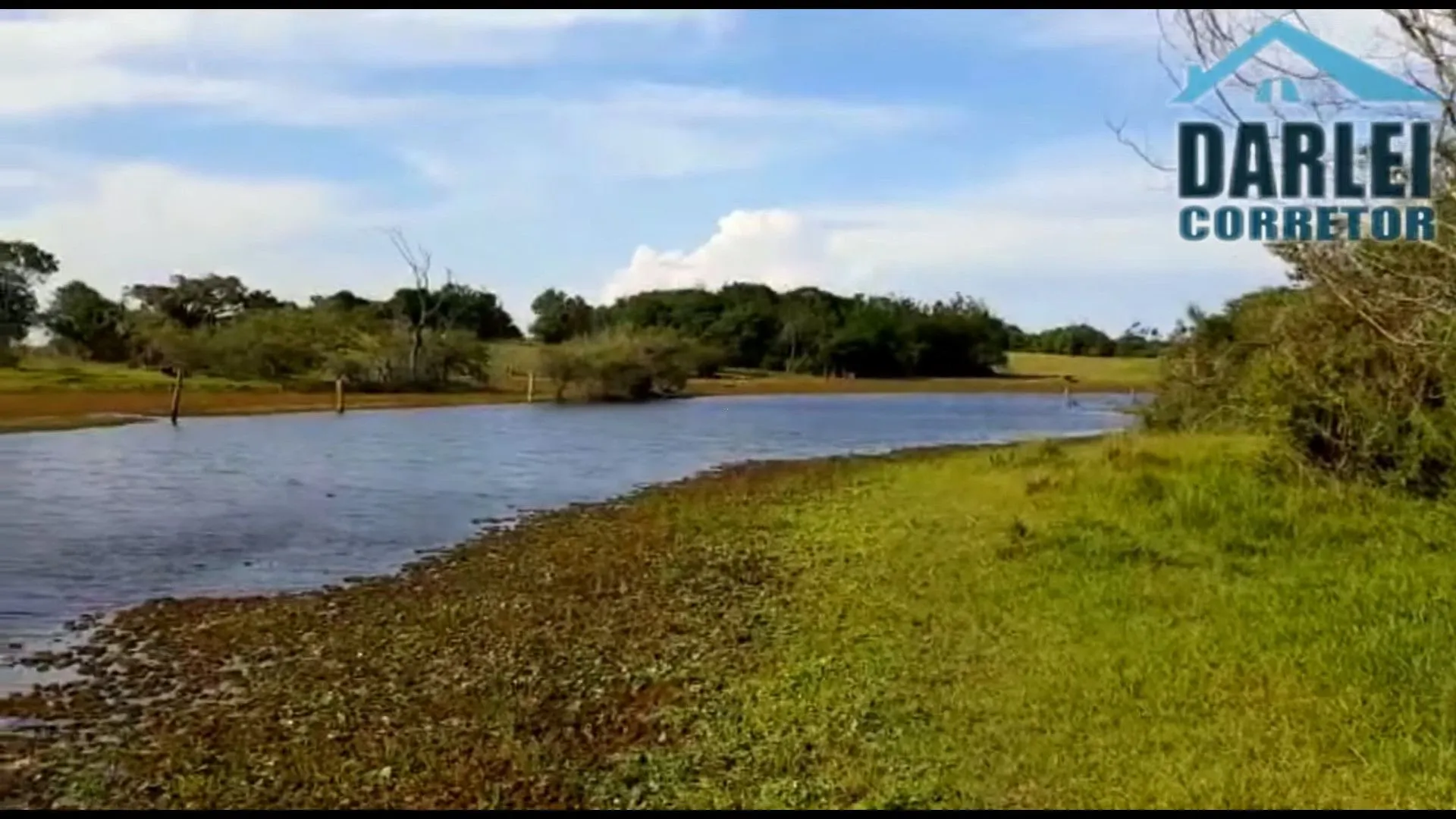 Chácara à venda de 4 ha em Viamão, RS, Brasil