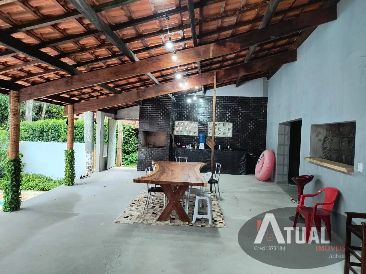 Country home for sale of 1,100 m² in Mairiporã, SP, Brazil