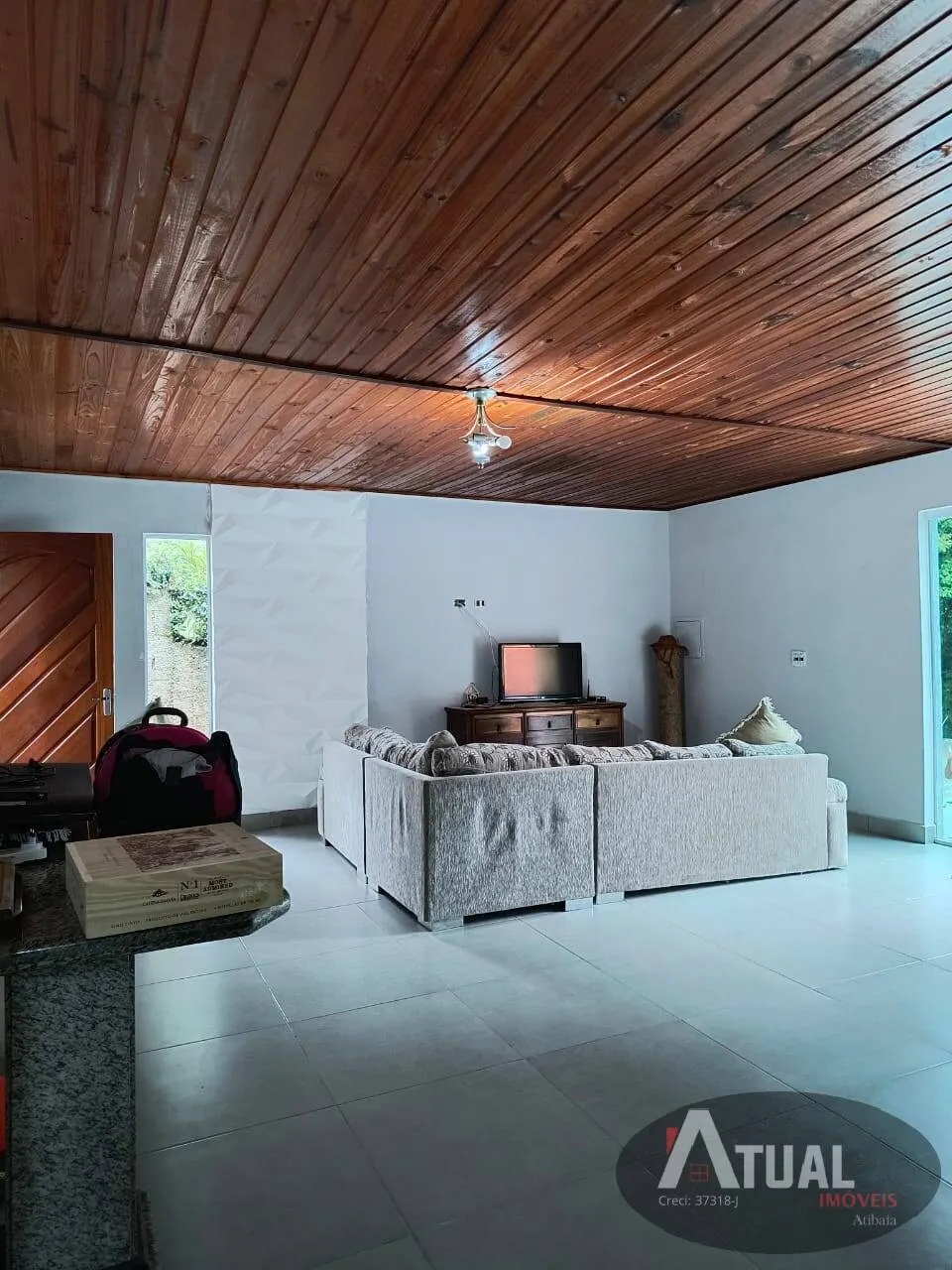 Country home for sale of 1,100 m² in Mairiporã, SP, Brazil