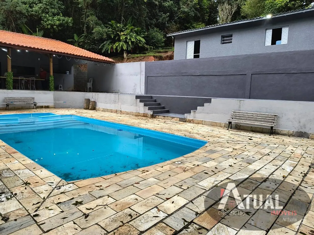 Country home for sale of 1,100 m² in Mairiporã, SP, Brazil