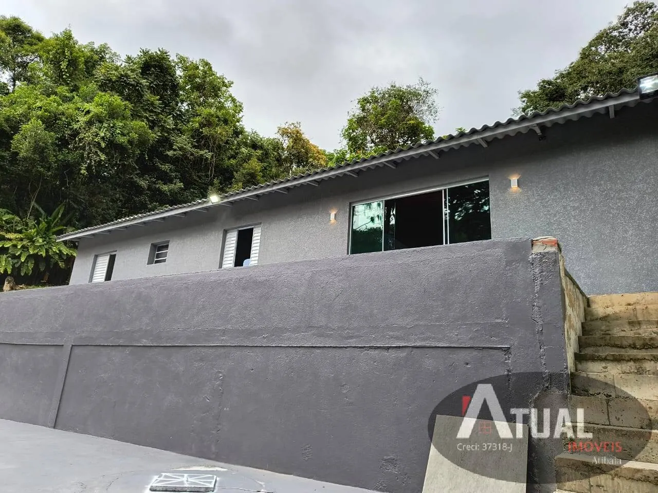 Country home for sale of 1,100 m² in Mairiporã, SP, Brazil
